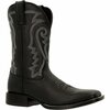 Durango Westward Black Onyx Western Boot, BLACK ONYX, W, Size 8.5 DDB0340